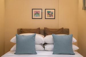 Magallanes Residences Private Apartments l City Centre l Downtown l Managed by Bleuspace