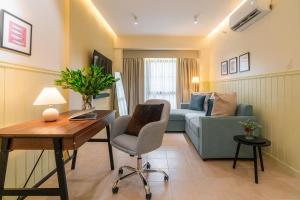 Magallanes Residences Private Apartments l City Centre l Downtown l Managed by Bleuspace
