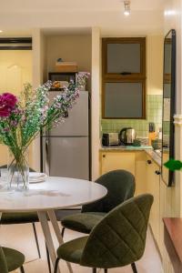Magallanes Residences Private Apartments l City Centre l Downtown l Managed by Bleuspace