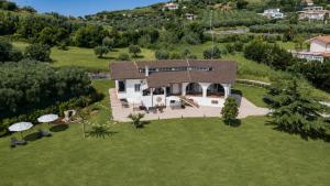 Villa Cardone