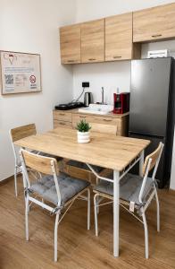 LOFT EMILIA - la tappa perfetta tra Bologna e Ravenna - SELF CHECK-IN