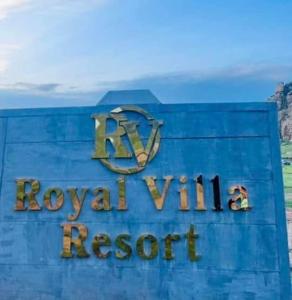 Royal Villa