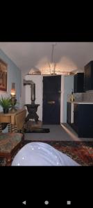 Rowan retreat,Renwick, Penrith,CA10 1LA