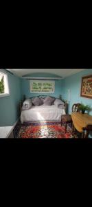 Rowan retreat,Renwick, Penrith,CA10 1LA