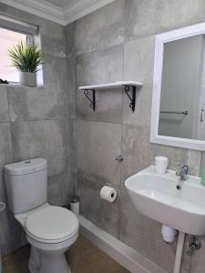 View on 42 - Fynbos Room with own entrance apart from main house