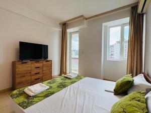 SUNNY HOUSE 201 One Bedroom Apartment