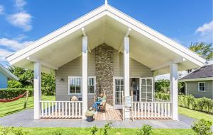 Awesome Home In Noordwijk With Wifi