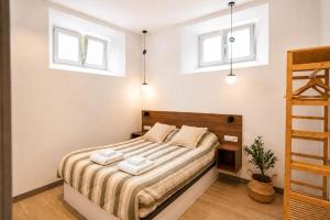 Elegante apartamento en Canalejas