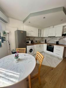 Complex Sands Holiday Apartments