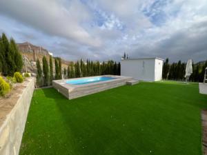 Villa Marieto