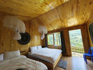 ZOZO Sapa Homestay & Trekking