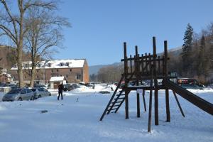 Horský Apartmán Kouty