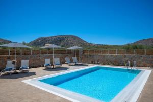 Villa Esperos by Villa Select