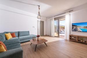 Villa Esperos by Villa Select