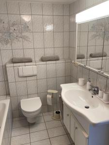 Ferienwohnung Loni