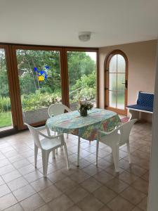 Ferienwohnung Loni