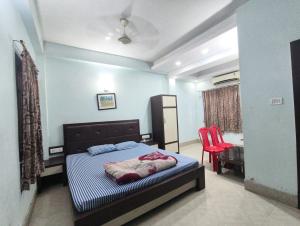 Aditi Residency New Digha