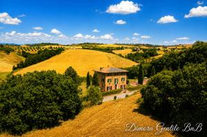 Dimora Gentile BnB