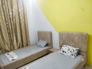 Cozy apartment in Medenine
