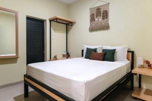 Rooms at Calma Villa Panorama, Batu Malang