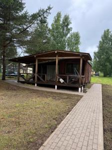 Razna Lake House