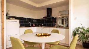 Les sapins verts -inspiration deluxe