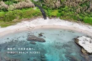 THE THIRD PLACE tateyama 楼