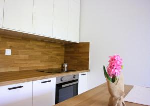 Flexible SelfCheckIns Zagreb 276 - Studio Apartment - Loggia - Garage
