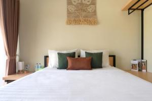 Rooms at Calma Villa Panorama, Batu Malang