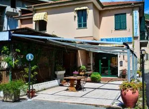 Locanda del Rio - Orco Feglino