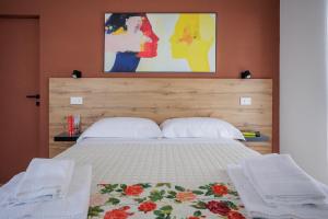 Girgenti mare holiday home