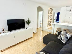 Casa Minerva del Mar - Quiet Sea View Home La Mata Torrevieja
