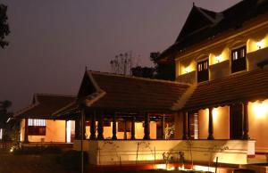 Suryamangalam Heritage