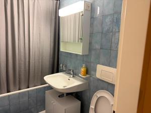 Bright Apartment in the City Center