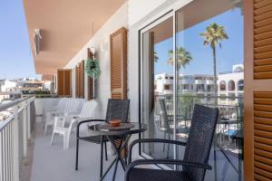 Apartamento Lliteras 3B Ref 9004