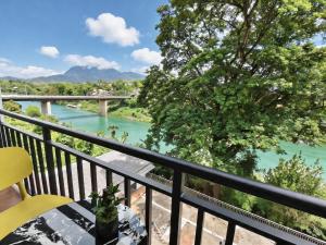 NAMKHAN SCENIC hotel琅勃拉邦南康风景酒店