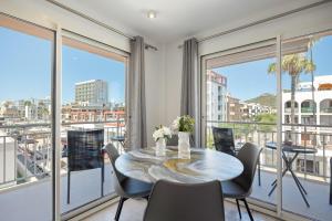 Apartamento Lliteras 3B Ref 9004