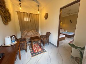 Kendwa Sky Hotel