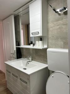 Apartmani Felix