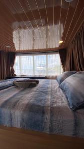 Orangutan Shankara Houseboat with 2 cabin