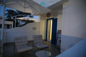Cuscusu Guest House