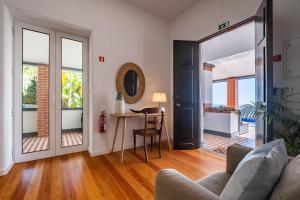 Casa da Pinheira II - By Wehost
