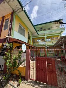 Medelaines Beach Resort