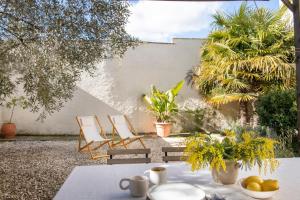 CASA MALTESA 19thC Boutique Countryside House by vineyards, 40min Barcelona & 25 min Sitges
