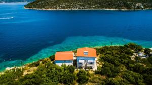 Apartments Loncar