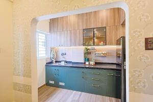 The Loft Modern Designer Apartment in Kolkata