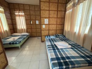 Medelaines Beach Resort