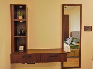 The Loft Modern Designer Apartment in Kolkata