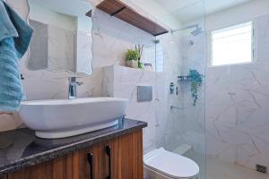 The Loft Modern Designer Apartment in Kolkata
