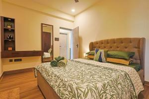 The Loft Modern Designer Apartment in Kolkata